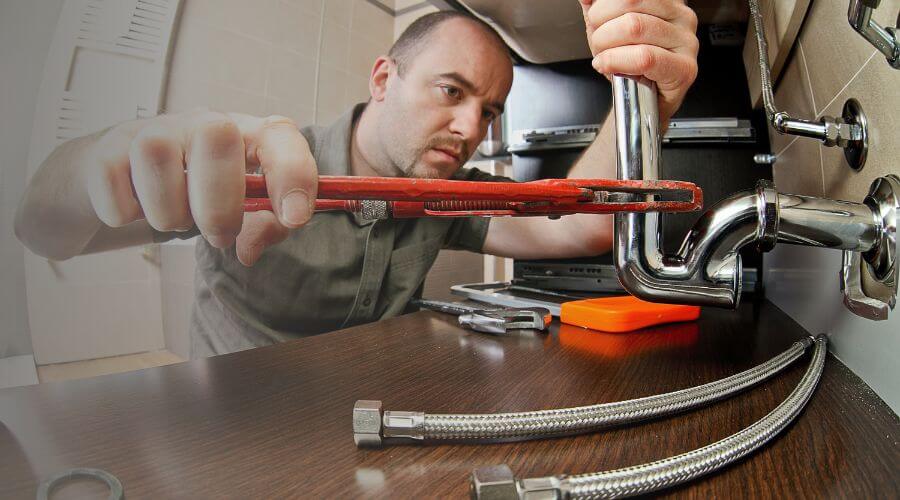 Local expert plumbing services in Mount Carroll, IL